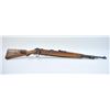 Image 1 : Mauser Model 98 Nazi era issue rifle with D O