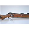 Image 3 : Mauser Model 98 Nazi era issue rifle with D O