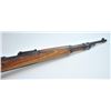 Image 4 : Mauser Model 98 Nazi era issue rifle with D O