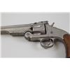 Image 2 : Marriage by Mexican Gunsmith of a Smith Wesson revolver and