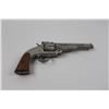 Image 3 : Marriage by Mexican Gunsmith of a Smith Wesson revolver and
