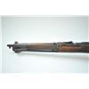 Image 1 : Japanese Arisaka 6.5 carbine with folding bayonet, dust cover retained,