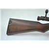 Image 3 : Japanese Arisaka 6.5 carbine with folding bayonet, dust cover retained,