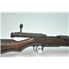 Image 4 : Japanese Arisaka 6.5 carbine with folding bayonet, dust cover retained,