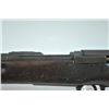 Image 7 : Japanese Arisaka 6.5 carbine with folding bayonet, dust cover retained,