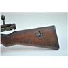 Image 9 : Japanese Arisaka 6.5 carbine with folding bayonet, dust cover retained,