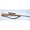 Image 1 : Mossberg Model 144LSB .22 caliber bolt action target rifle, S/N