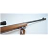 Image 4 : Mossberg Model 144LSB .22 caliber bolt action target rifle, S/N