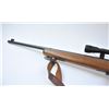 Image 9 : Mossberg Model 144LSB .22 caliber bolt action target rifle, S/N