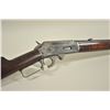Image 3 : Marlin Model 93 Lever Action eastern Carbine with no saddle