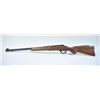 Image 1 : Marlin 57-M lever action 22 cal rifle, #NSNV, 24 barrel,