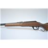 Image 3 : Marlin 57-M lever action 22 cal rifle, #NSNV, 24 barrel,
