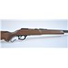 Image 7 : Marlin 57-M lever action 22 cal rifle, #NSNV, 24 barrel,