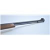 Image 8 : Marlin 57-M lever action 22 cal rifle, #NSNV, 24 barrel,