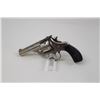 Image 1 : Harrington  Richardson Top Break #4735, .32 SW, 3 1/4