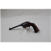 Image 1 : Iver Johnson sealed 8 Double Action .22 caliber revolver with