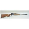 Image 1 : Marlin Original Golden 39A lever action, #18289404, 22 LR, 24