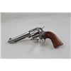 Image 3 : Ruger Vaquero Stainless Steel Single Action Revolver in .357 Mag
