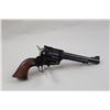Image 5 : Ruger Blackhawk Single Action revolver in .38-40 win. Caliber and