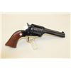 Image 1 : Ruger Bearcat .22 caliber single action revolver, S/N 90-15948. Excellent