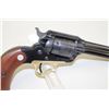 Image 2 : Ruger Bearcat .22 caliber single action revolver, S/N 90-15948. Excellent