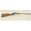 Image 1 : Savage/Stevens .22 falling block rifle, S/N E618323. Fine used condition.