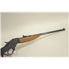 Image 4 : Savage/Stevens .22 falling block rifle, S/N E618323. Fine used condition.