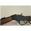 Image 5 : Savage/Stevens .22 falling block rifle, S/N E618323. Fine used condition.