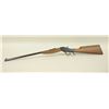 Image 6 : Savage/Stevens .22 falling block rifle, S/N E618323. Fine used condition.