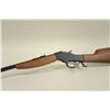 Image 8 : Savage/Stevens .22 falling block rifle, S/N E618323. Fine used condition.