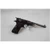 Image 2 : Reising It's a Bear semi automatic target pistol #1610, .22 cal, 6