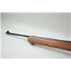Image 8 : Mossberg Model 44 U.S. bolt action rifle with factory rear