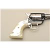 Image 2 : Lawman Series Wild Bill Hickok Colt .22 Scout revolver with