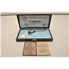 Image 8 : Lawman Series Wild Bill Hickok Colt .22 Scout revolver with
