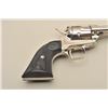 Image 2 : Colt Bat Masterson .22 caliber Frontier Scout Single Action revolver