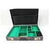 Image 1 : Tom Cunnings (Winchester Employee) salesman sample ammo display case. John