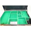 Image 2 : Tom Cunnings (Winchester Employee) salesman sample ammo display case. John