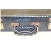 Image 3 : Tom Cunnings (Winchester Employee) salesman sample ammo display case. John