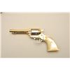 Image 1 : Maine Sesquicentennial Colt Scout commemorative (1820-1970) in factory presentation case
