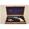 Image 9 : Maine Sesquicentennial Colt Scout commemorative (1820-1970) in factory presentation case
