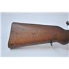 Image 2 : Mauser Model 1909 Argentine 7.65 caliber bolt action rifle in