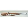 Image 1 : Mossberg Model 144LSB heavy barrel target rifle with match features,