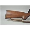 Image 2 : Mossberg Model 144LSB heavy barrel target rifle with match features,