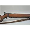 Image 3 : Mossberg Model 144LSB heavy barrel target rifle with match features,