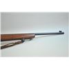Image 4 : Mossberg Model 144LSB heavy barrel target rifle with match features,