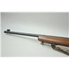 Image 9 : Mossberg Model 144LSB heavy barrel target rifle with match features,