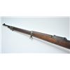 Image 10 : Gew 98 Mauser action German WWI issue rifle with Spandau