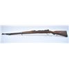 Image 7 : Gew 98 Mauser action German WWI issue rifle with Spandau