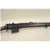 Image 3 : Enfield Ishapoor (India) .303 caliber bolt action rifle dated 1965,