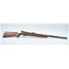Image 1 : Mossberg Model 46B-B .22 caliber bolt action rifle, NSNV. Mossberg